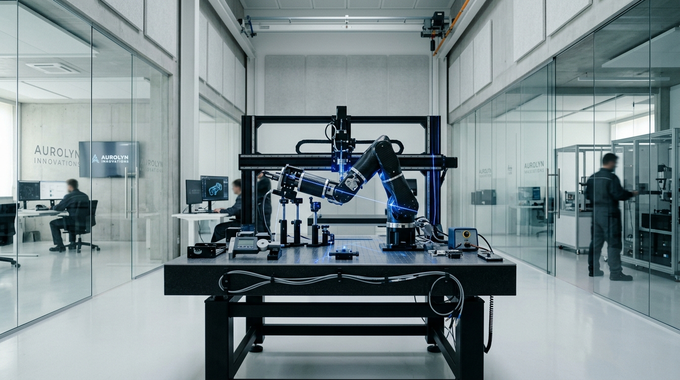 Torque Bench Testing