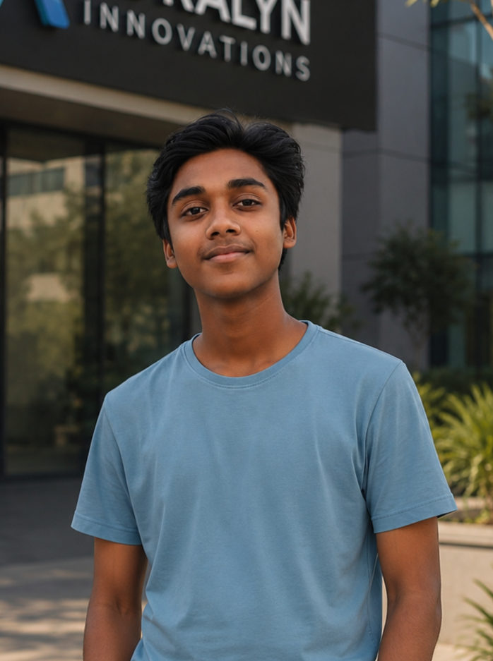 Alok Kapadia
