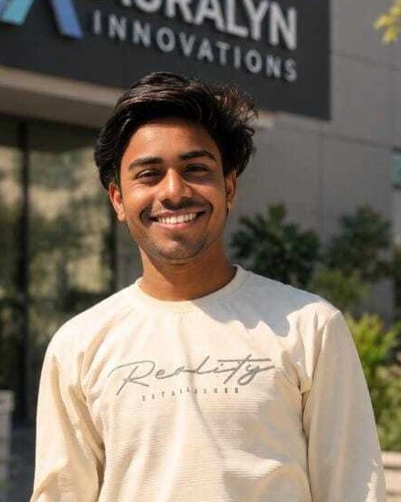 Anshu Kumar