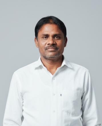 Dinesh Ram