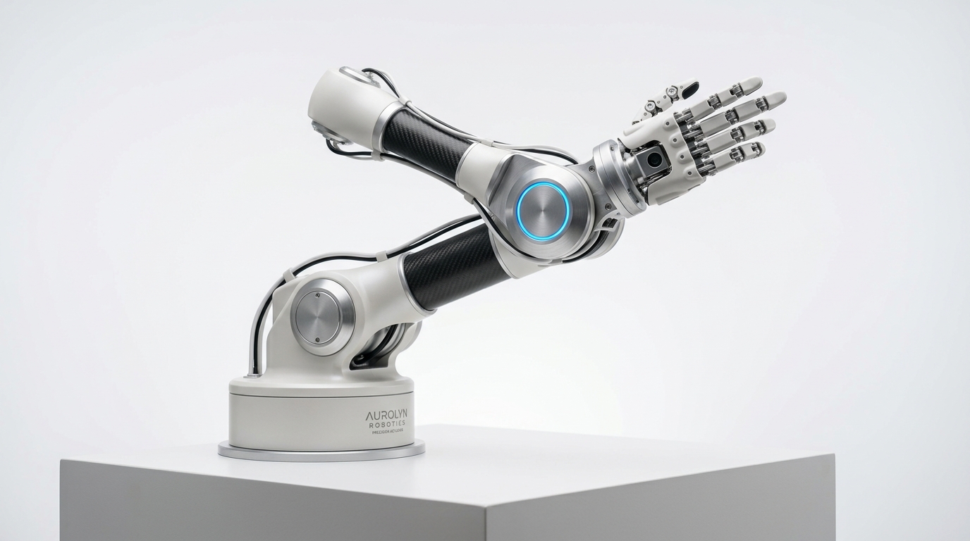 Aurolyn Robotics